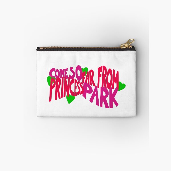Item preview, come so far from princess park designed and sold by femmetommo.