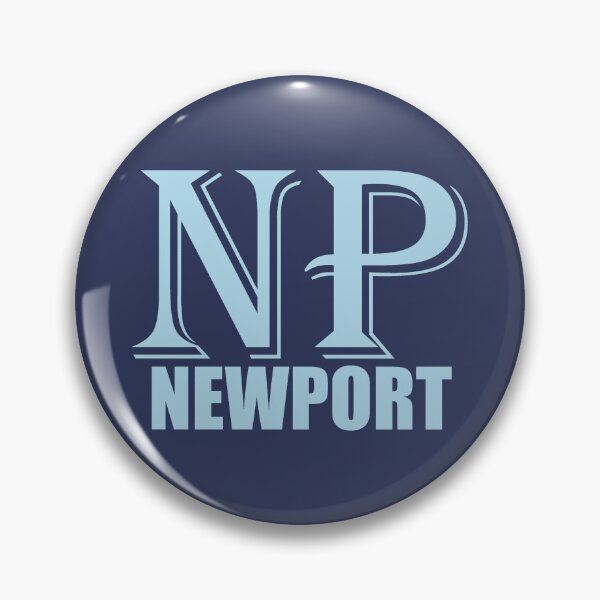 Artikelvorschau, Newport RI entworfen und verkauft von polishalpaca.