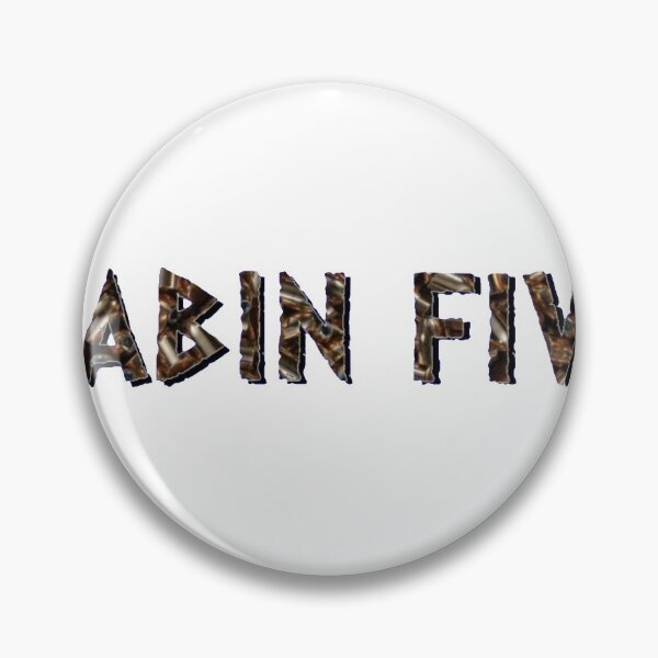 Item preview, Cabin Five: Ares designed and sold by choneycutt.