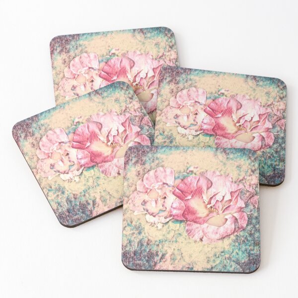 Item preview, Pastel Flower designed and sold by DVJPhotography.