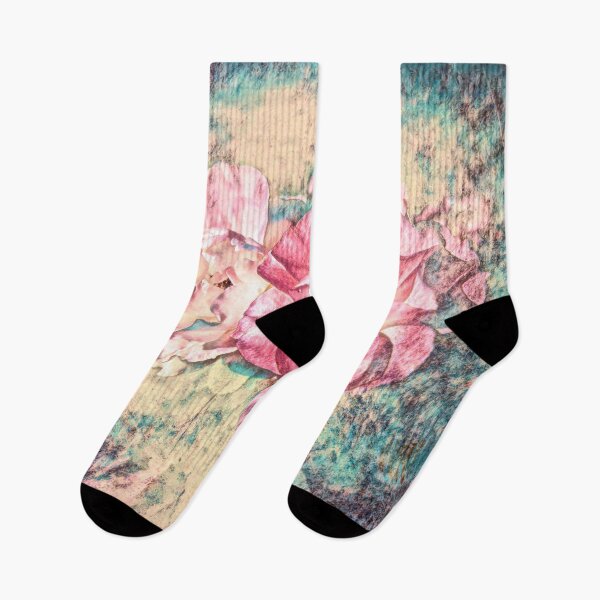 Item preview, Pastel Flower designed and sold by DVJPhotography.