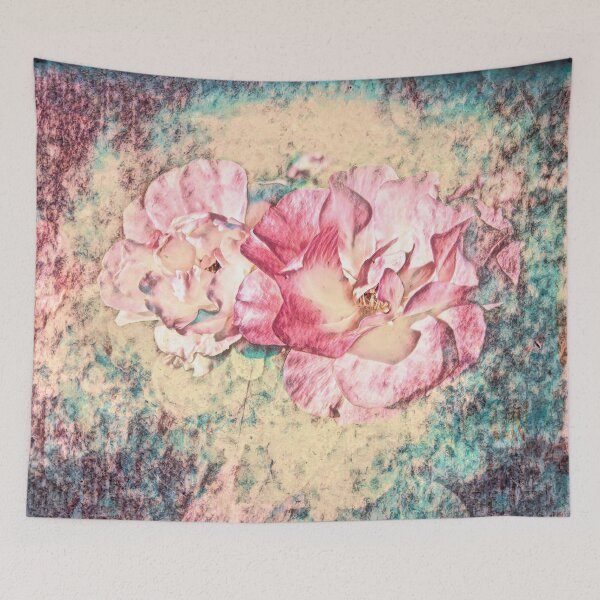 Item preview, Pastel Flower designed and sold by DVJPhotography.