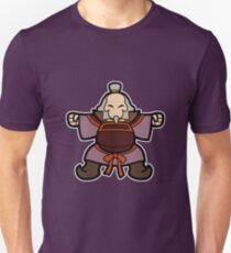 Uncle Iroh Unisex T-Shirt