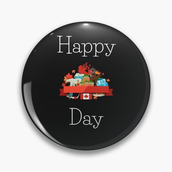 Item preview, Happy canada day Gift for parents designed and sold by Hamadajet.