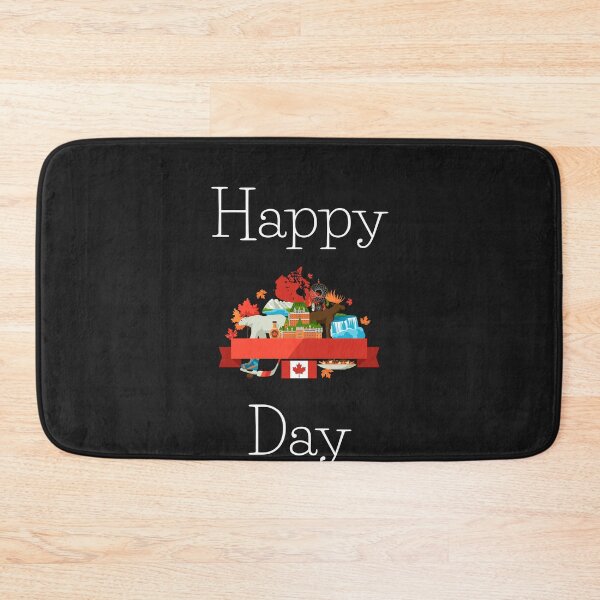 Item preview, Happy canada day Gift for parents designed and sold by Hamadajet.