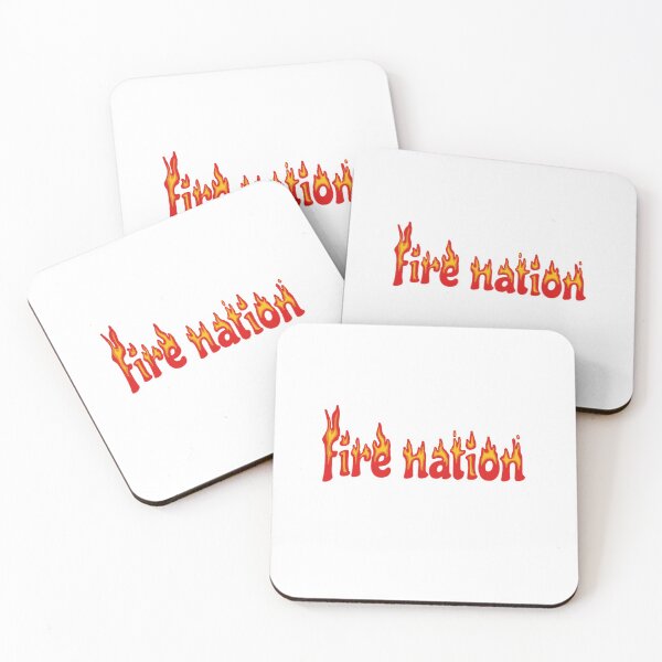 Item preview, fire nation designed and sold by jennashelley.
