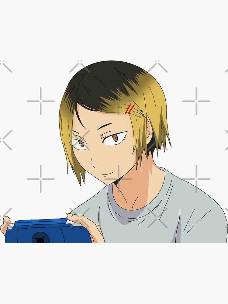 kenma pop vinyl