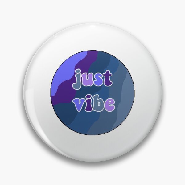 Item preview, Just Vibe designed and sold by maggie2425.