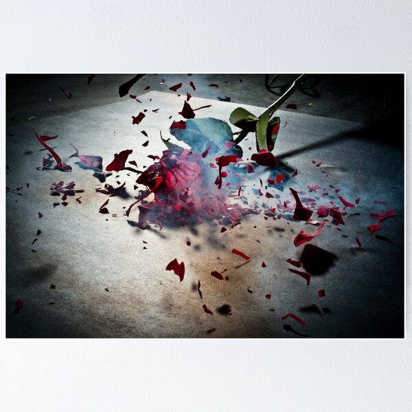 Item preview, Valentine's Day Massacre designed and sold by Cody Waters.