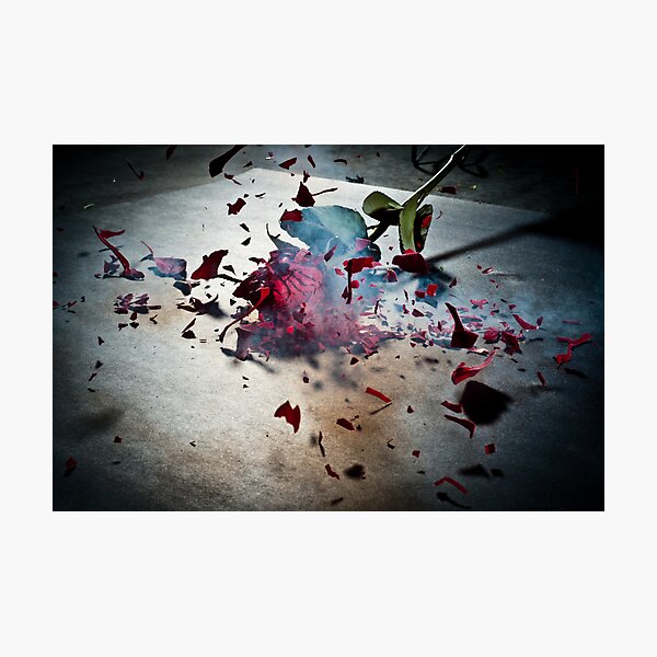 Item preview, Valentine's Day Massacre designed and sold by Cody Waters.