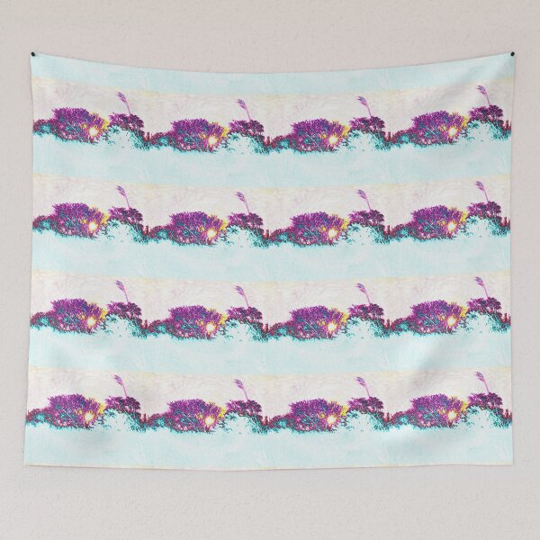 Item preview, Hypersonic Sunrise designed and sold by michaelsauerart.