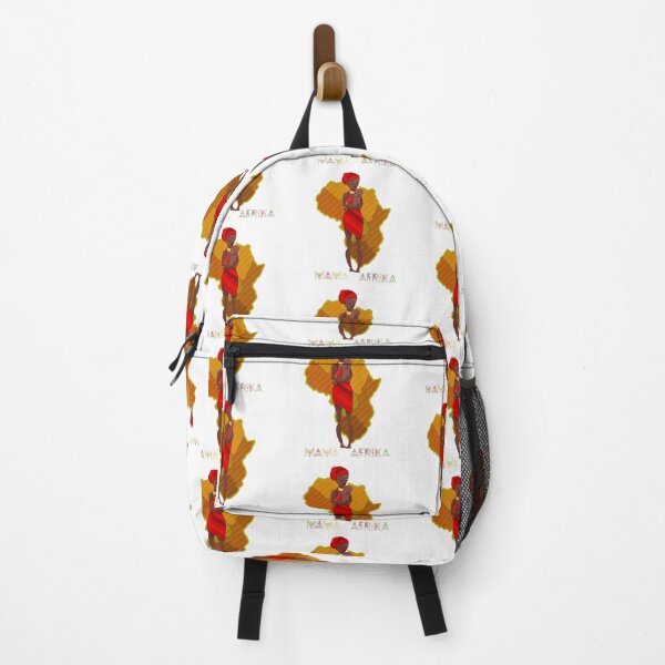 Item preview, MAMA AFRIKA designed and sold by YOM DESIGN.