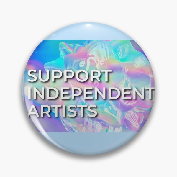 Item preview, Hologram (Support Independent Artists) designed and sold by pheebstheartist.