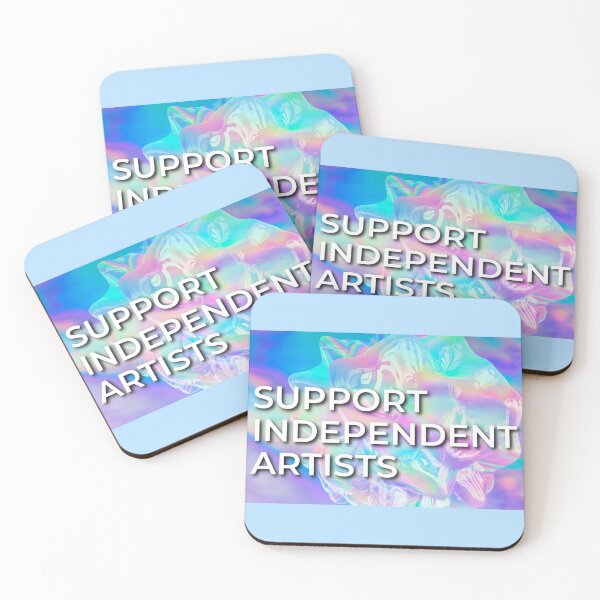 Item preview, Hologram (Support Independent Artists) designed and sold by pheebstheartist.
