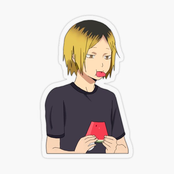 kenma nitotan