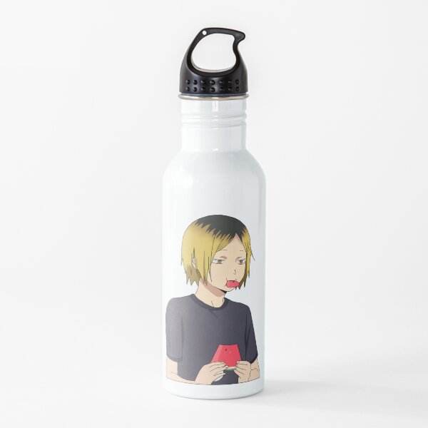 Kenma Water Bottle