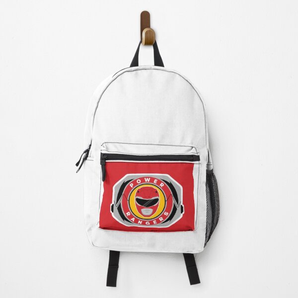 Item preview, Red T-Rex Hero Ranger designed and sold by JBarreraDesigns.