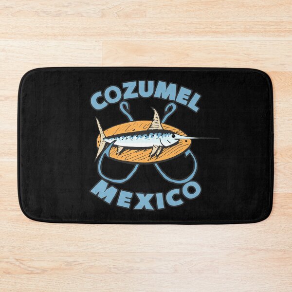 Item preview, Cozumel Sword Fishing designed and sold by KoolMoDee.