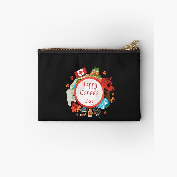 Item preview, Copy of Happy canada day Gift for parents designed and sold by Hamadajet.