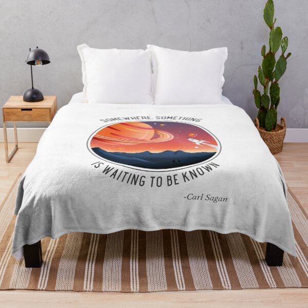 Item preview, Somewhere, something waits designed and sold by MiguelMejia18.