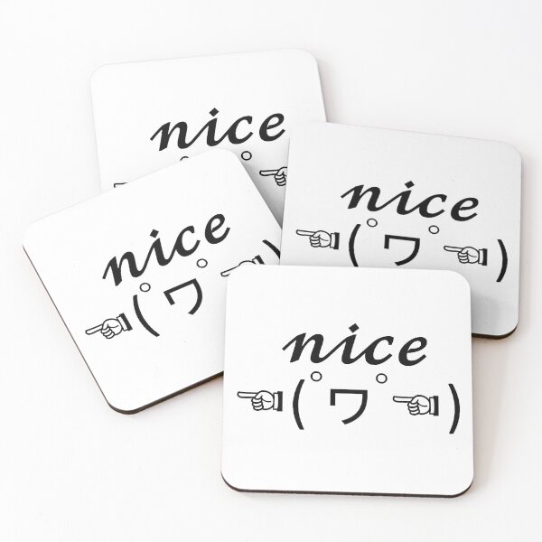 Item preview, *Finger Guns* - Nice! designed and sold by Grathicks.