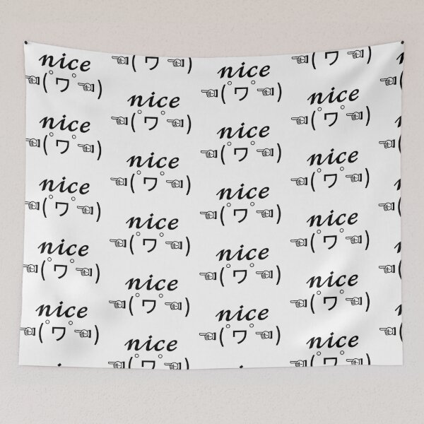 Item preview, *Finger Guns* - Nice! designed and sold by Grathicks.