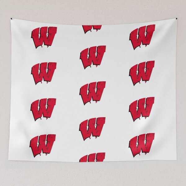Item preview, University of Wisconsin Drip designed and sold by koslowski.