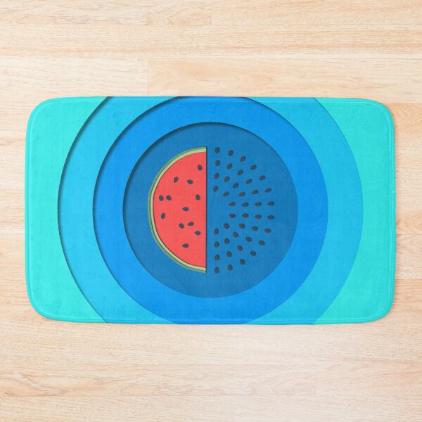 Item preview, Watermelon Cutout designed and sold by JordanWDesign.