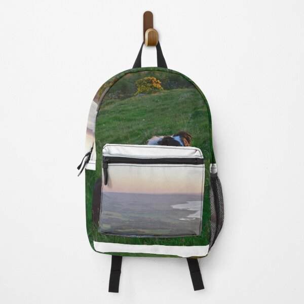 Item preview, Watching the Sun go down. designed and sold by Michael Haslam.