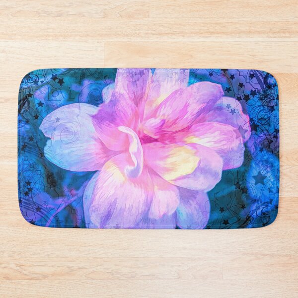 Item preview, Pink Flower designed and sold by DVJPhotography.