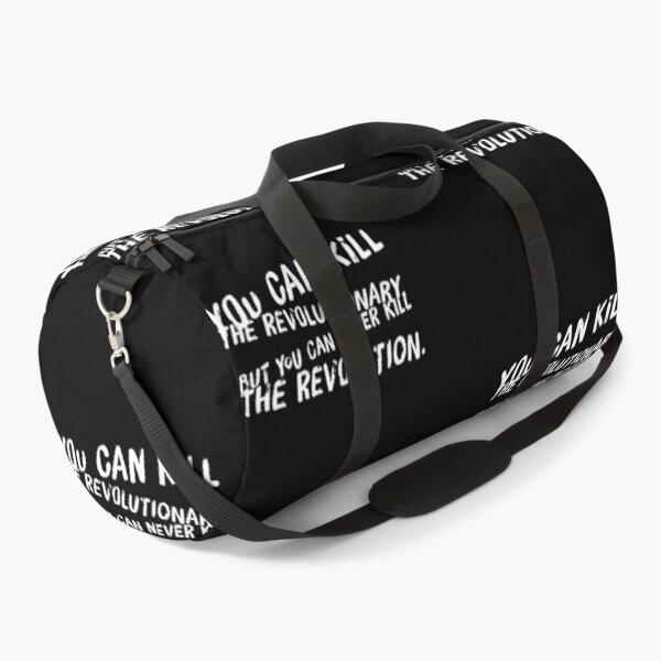 Item preview, You Can Never Kill The Revolution designed and sold by DankDreamz.