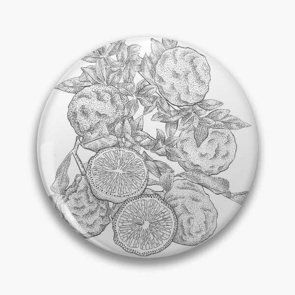 Item preview, Bergamot designed and sold by redmaidenart.