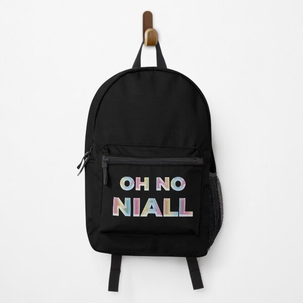 Item preview, OH no Niall - quote holo chrome designed and sold by chiiliishote.