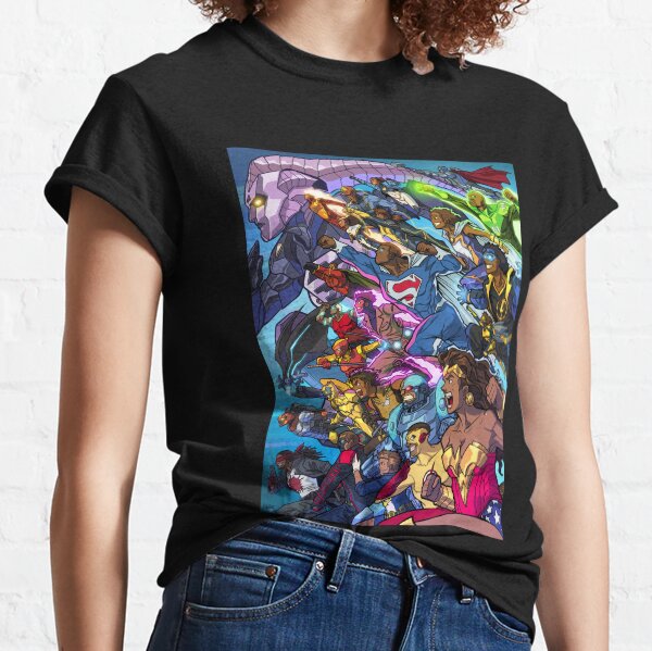 BHM2 Classic T-Shirt