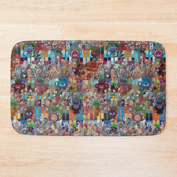 Item preview, Composition nº 12 2020 and flowers designed and sold by Diego Manuel Rodriguez.