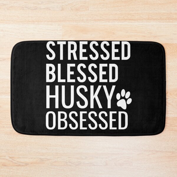 Item preview,  Siberian husky  designed and sold by Wideworld.