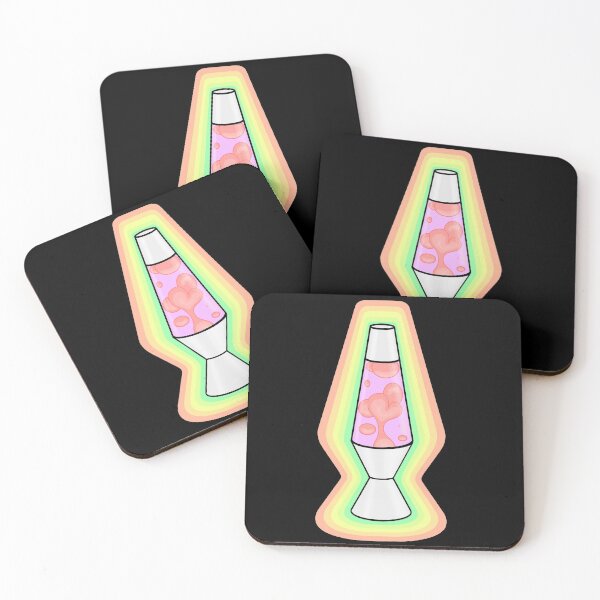 Item preview, Pride Lava Lamp designed and sold by mariahabb.