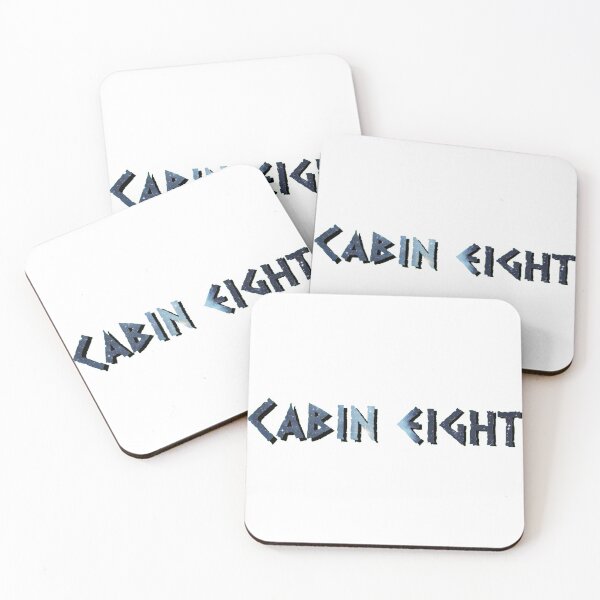 Item preview, Cabin Eight: Artemis designed and sold by choneycutt.