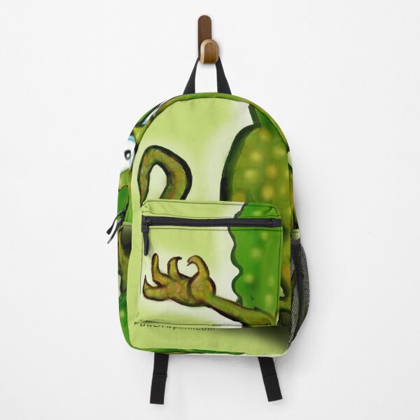 Item preview, Pickle Saurus Rex designed and sold by Kevin Middleton.