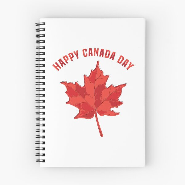 Item preview, Happy Canada Day - Have A Canadian Day!  designed and sold by kindxinn.