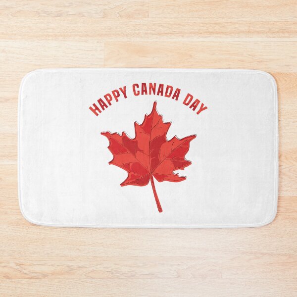 Item preview, Happy Canada Day - Have A Canadian Day!  designed and sold by kindxinn.
