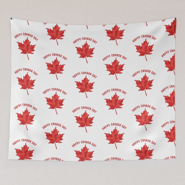 Item preview, Happy Canada Day - Have A Canadian Day!  designed and sold by kindxinn.