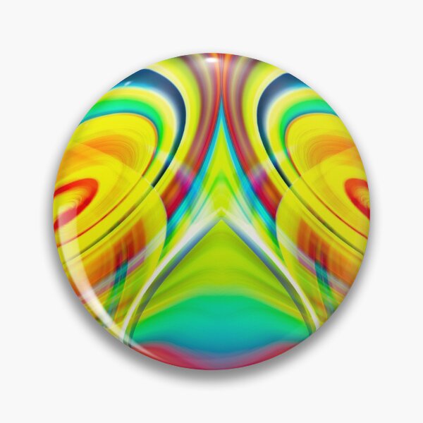Item preview, Colour Cocaine Twirl Surprise designed and sold by FOLK ART FUSION.