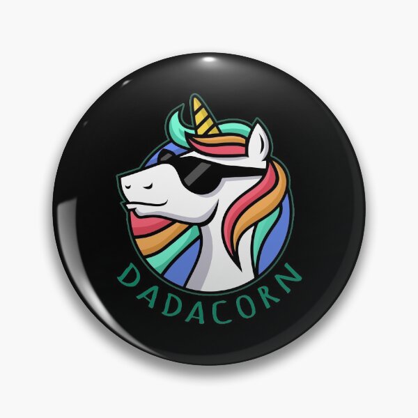 Item preview, DadACorn designed and sold by KoolMoDee.