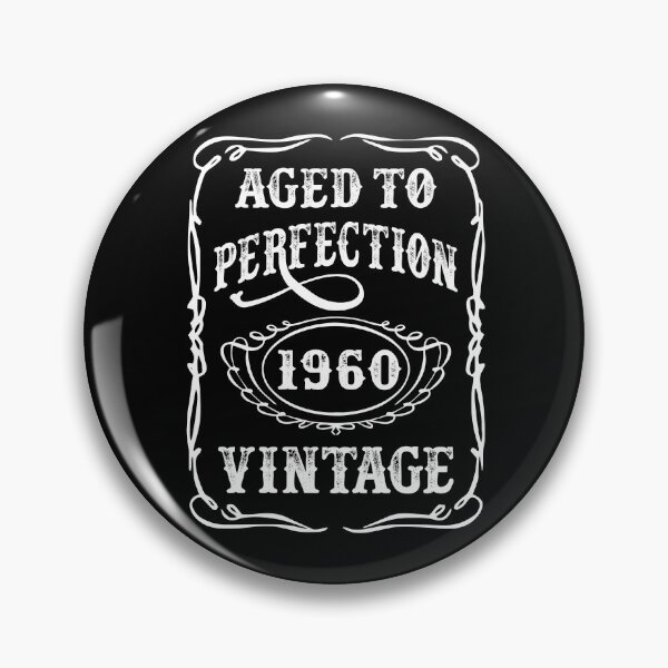 Item preview, Vintage - AGED1960 designed and sold by 3-Starfish.