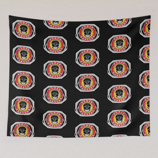 Item preview, Black Hero Ranger designed and sold by JBarreraDesigns.