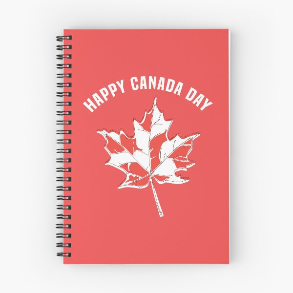 Item preview, Happy Canada Day - Have A Canadian Day!  designed and sold by kindxinn.