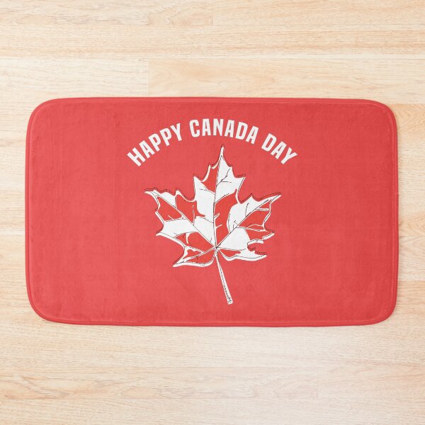 Item preview, Happy Canada Day - Have A Canadian Day!  designed and sold by kindxinn.