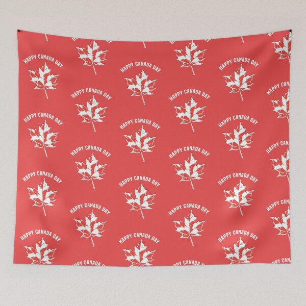 Item preview, Happy Canada Day - Have A Canadian Day!  designed and sold by kindxinn.