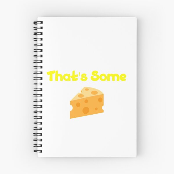 Item preview, That's Some Cheese - Chris Smoove designed and sold by steviedudee.